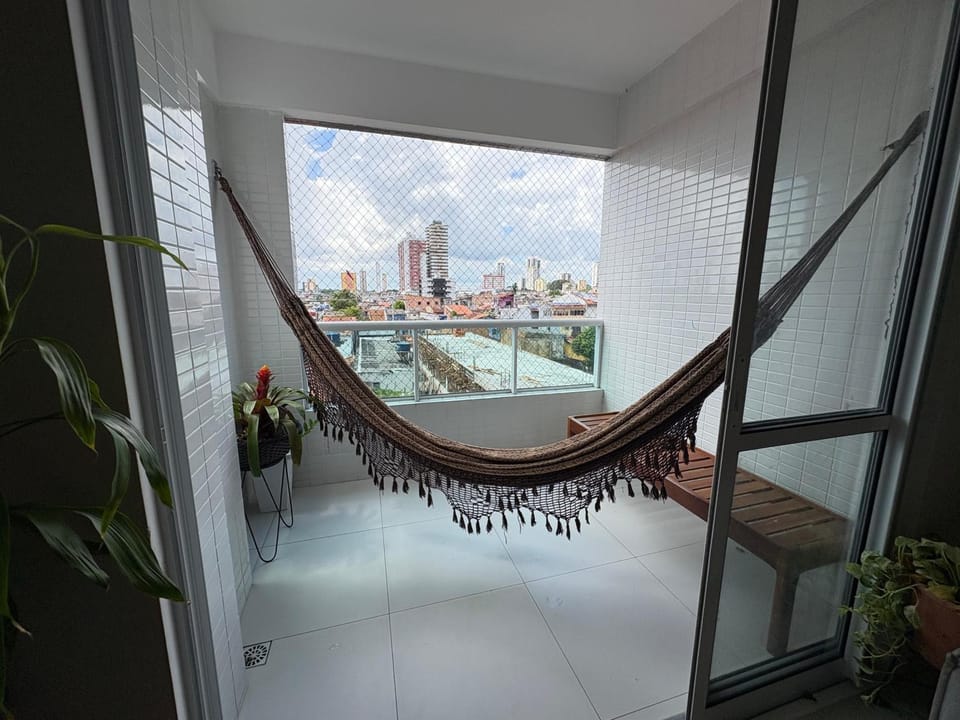 Apartamento Cop30 Apartment in Belém
