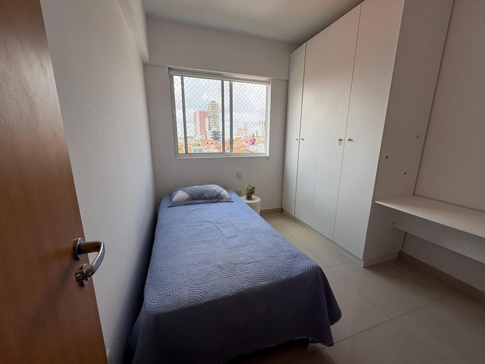 Apartamento Cop30 Apartment in Belém