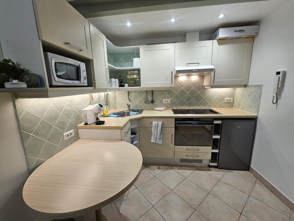 TropiKana Apartment in Île-de-France