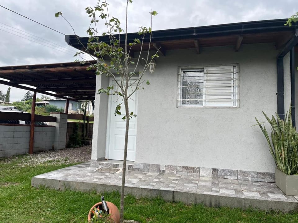 COMPLEJO AyH Apartment in Cordoba Province