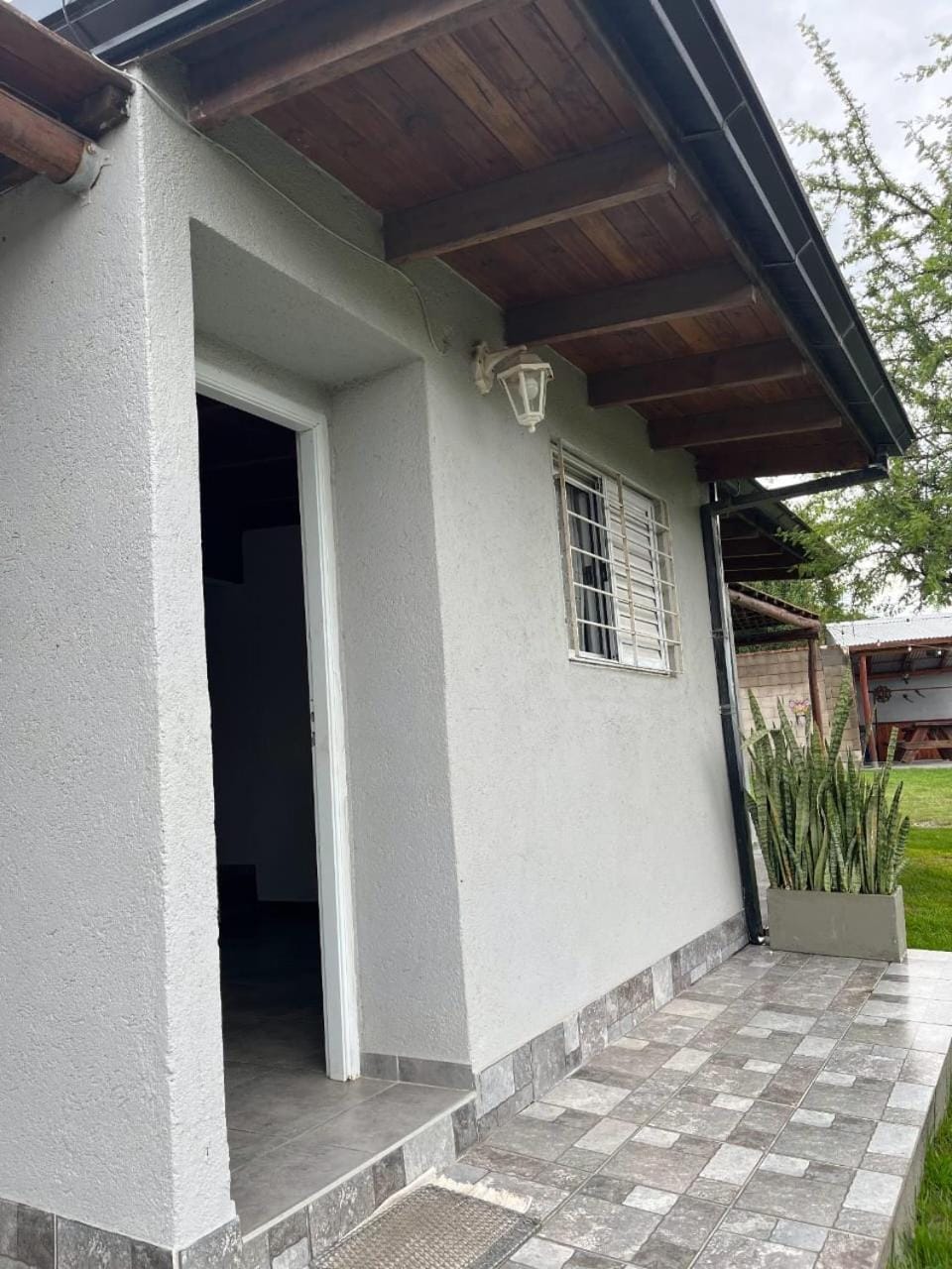COMPLEJO AyH Apartment in Cordoba Province