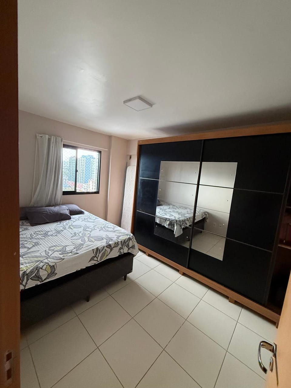 Apt Completo Cop 30 Apartment in Belém