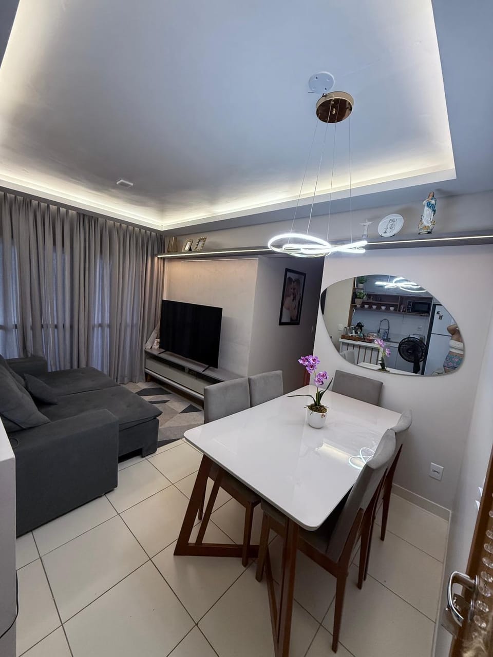 Apt Completo Cop 30 Apartment in Belém