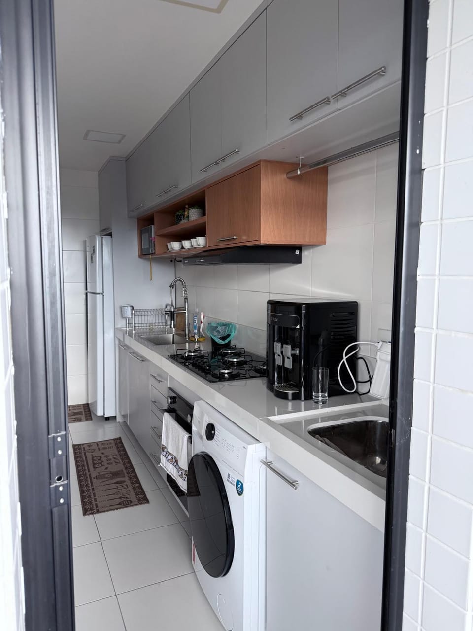 Apt Completo Cop 30 Apartment in Belém