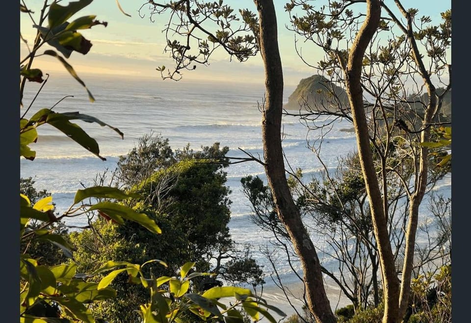 Stunning Apartment by the Beach Apartment in Port Macquarie
