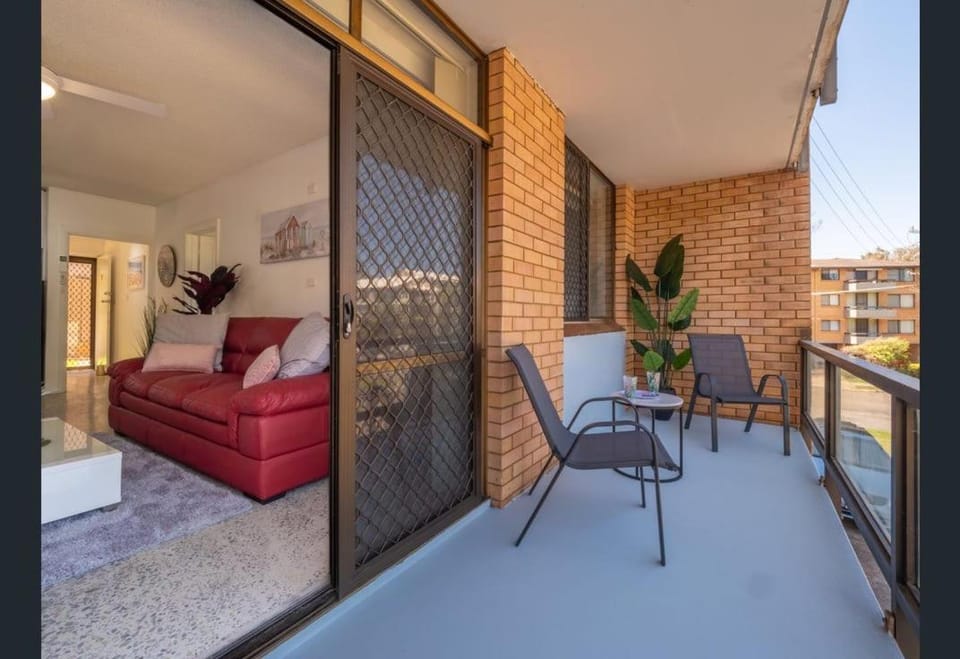 Stunning Apartment by the Beach Apartment in Port Macquarie