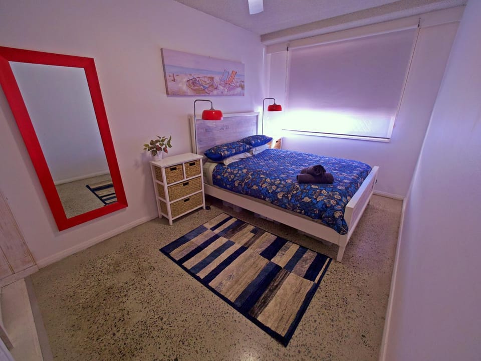 Stunning Apartment by the Beach Apartment in Port Macquarie