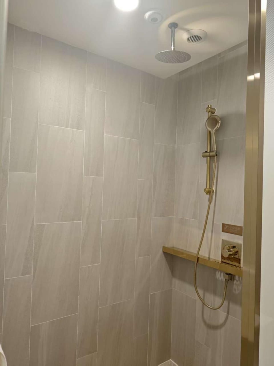 Shower