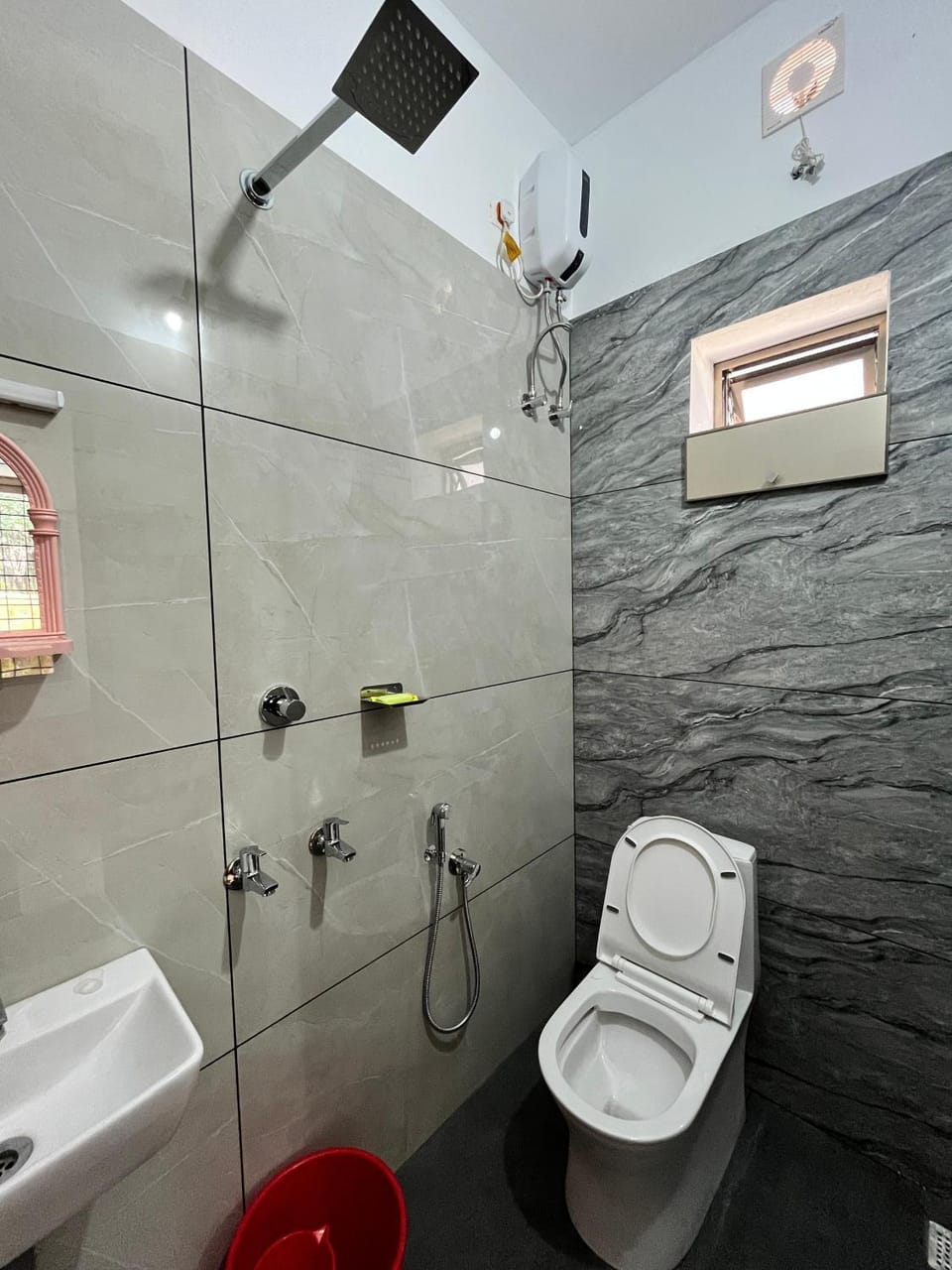 Ayat Apartments - near to Rajagiri Hospital Apartment in Kochi