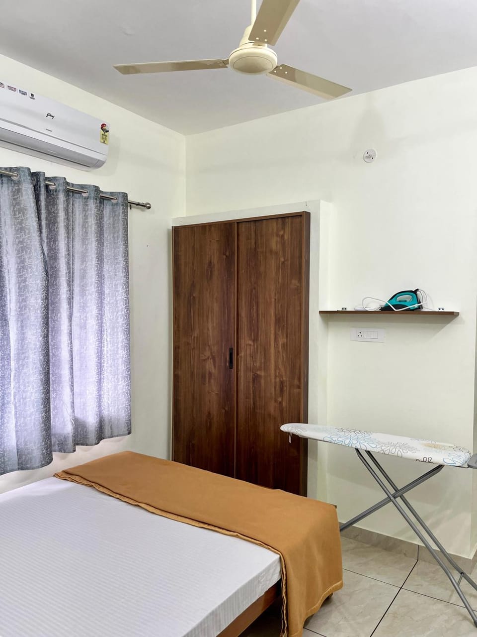 Ayat Apartments - near to Rajagiri Hospital Apartment in Kochi
