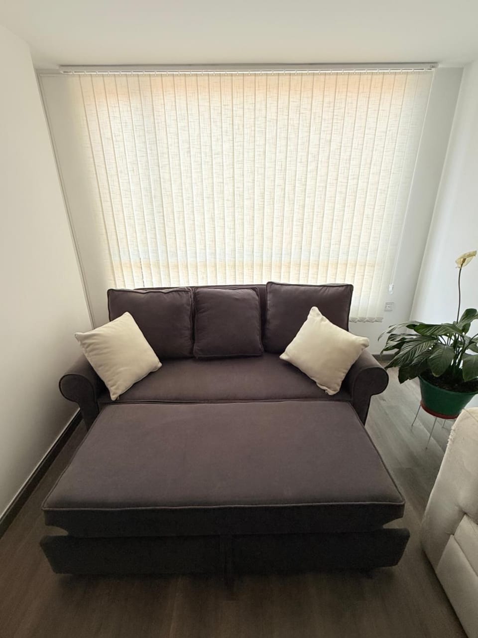 Apartamento 8 huéspedes centro de Pasto 3 habitaciones 2 baños Apartment in Pasto