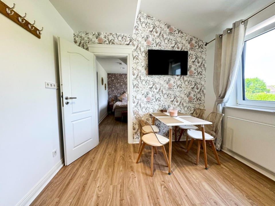 Apartment am Obersee Apartment in Bielefeld