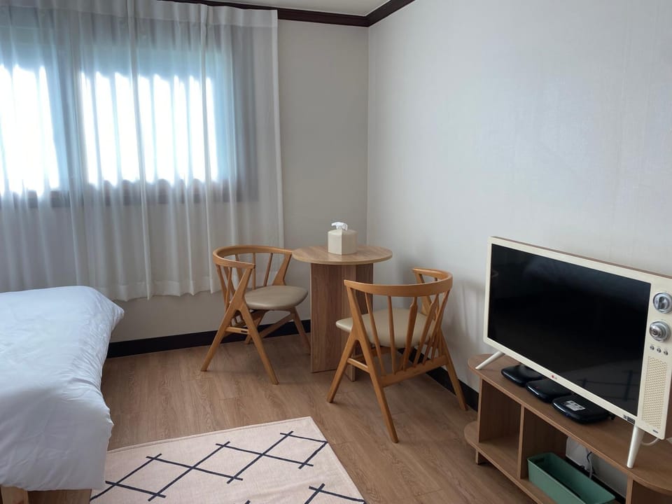 House like a Cloud Bed and Breakfast in Seoul