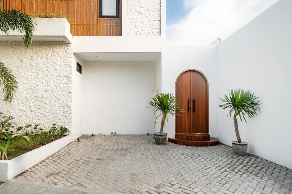Villa Segara - Uluwatu by Yolla Hospitality Villa in Bali