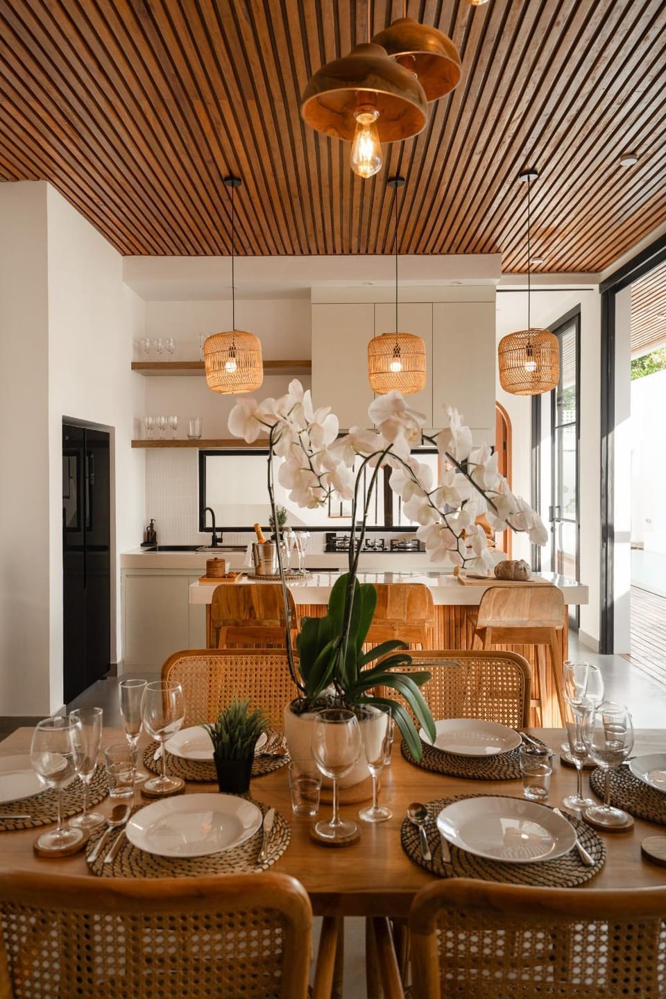 Villa Segara - Uluwatu by Yolla Hospitality Villa in Bali