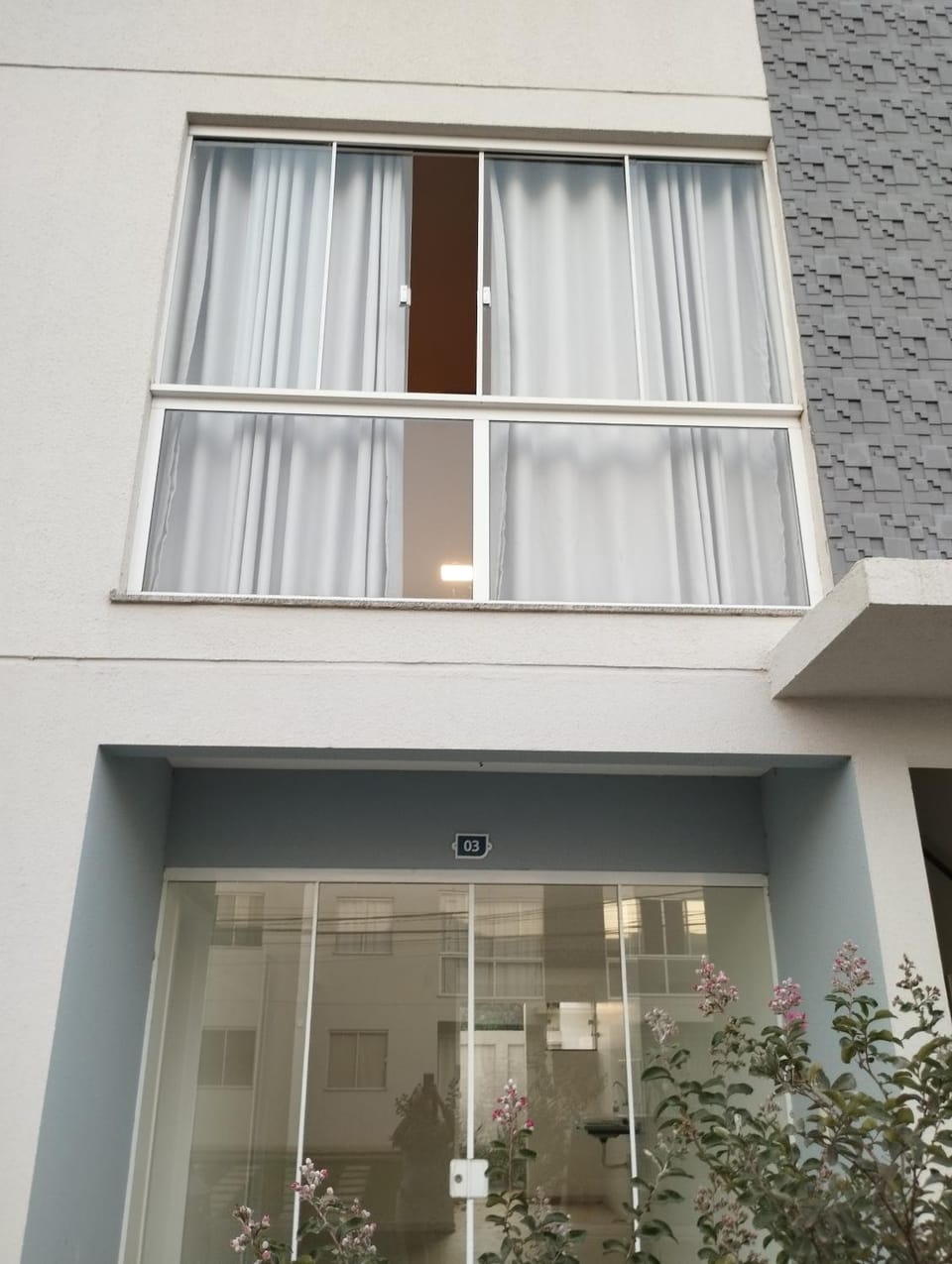 Dona Olívia Boulevard Apartment in Vitória da Conquista