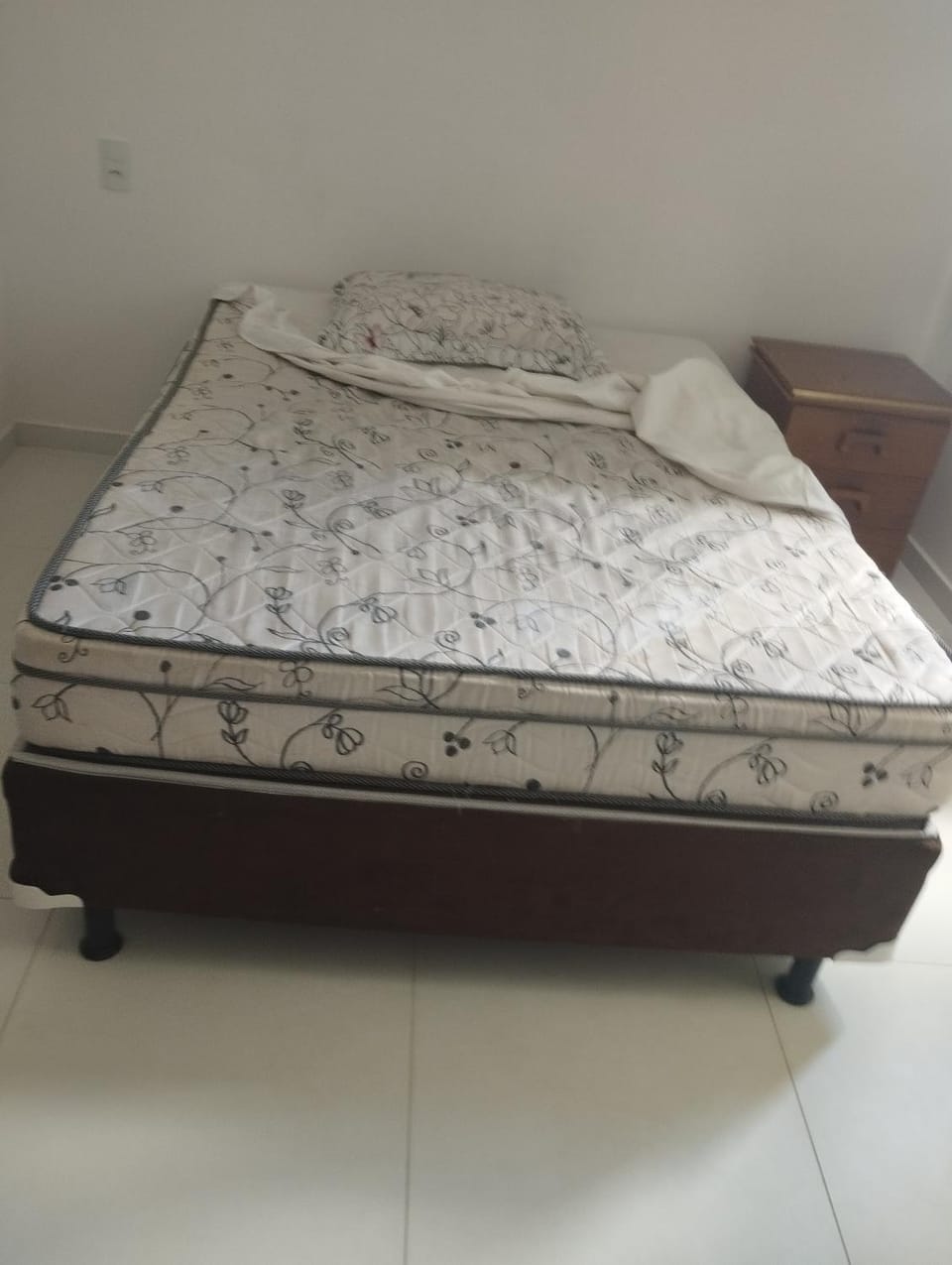 Dona Olívia Boulevard Apartment in Vitória da Conquista