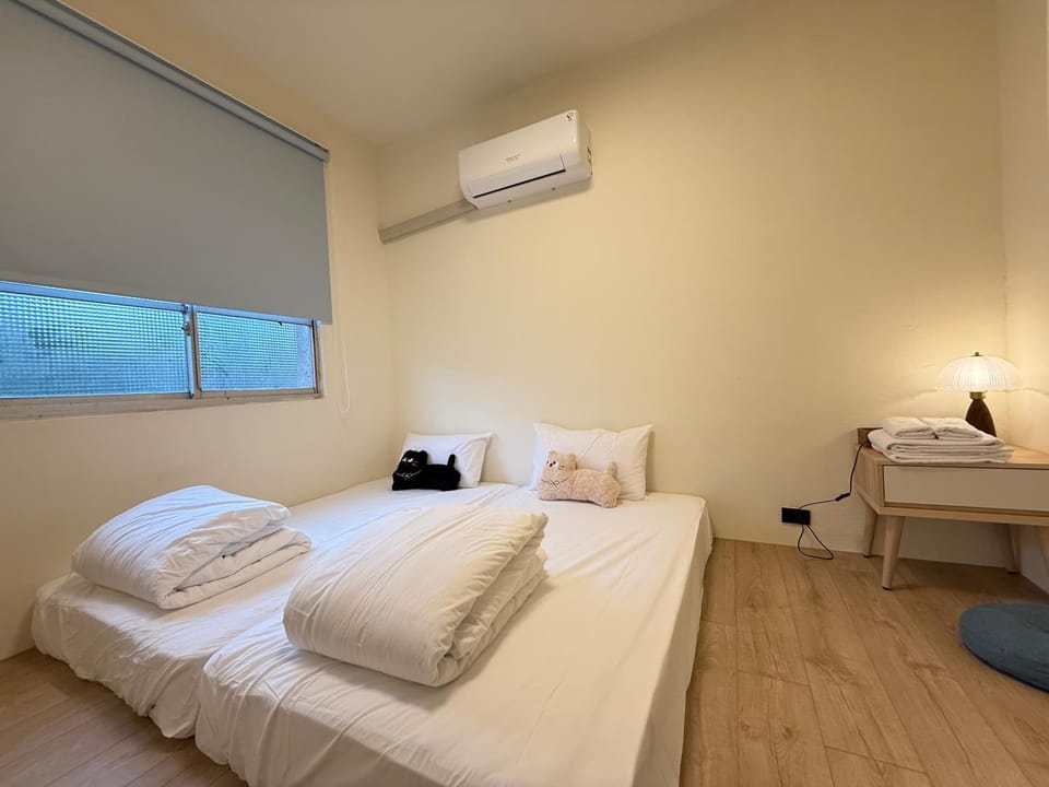 台東依三山民宿 尚武館 Vacation rental in Kaohsiung