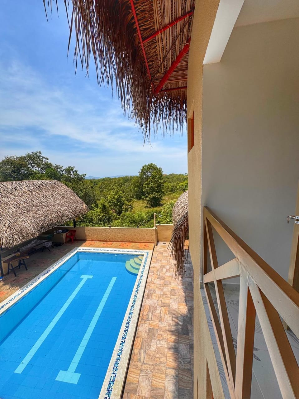 Pool view, Swimming pool, Swimming pool