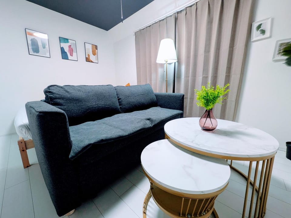 Tabi Base Shibuya, Tokyo Apartment in Shibuya