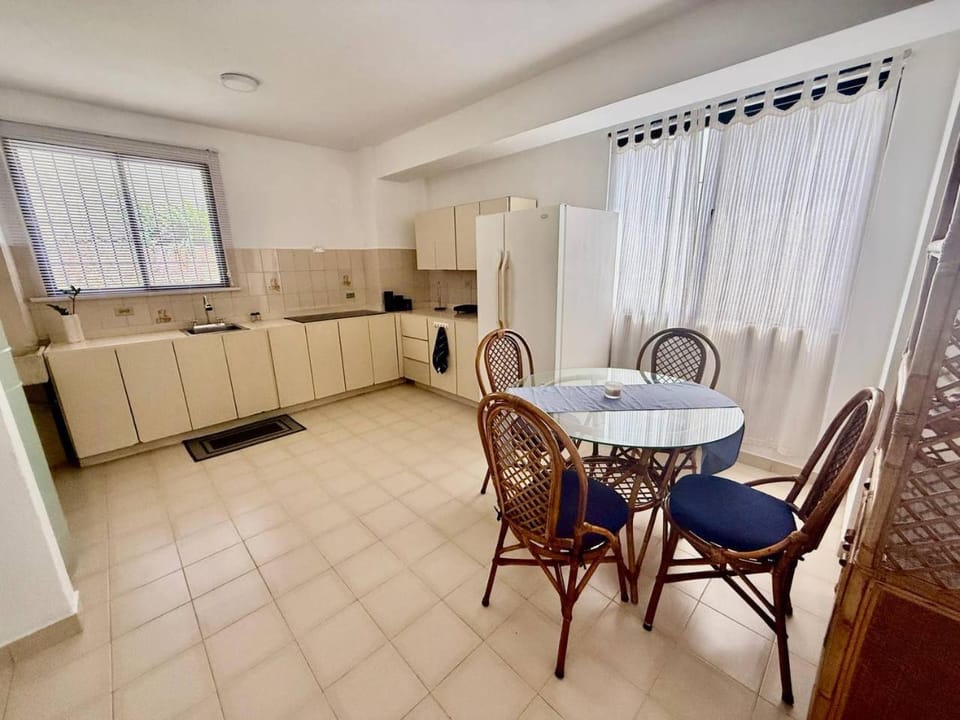 Apartamento frente a Bahía de Pampatar Apartment in Venezuela