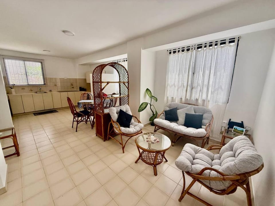Apartamento frente a Bahía de Pampatar Apartment in Venezuela