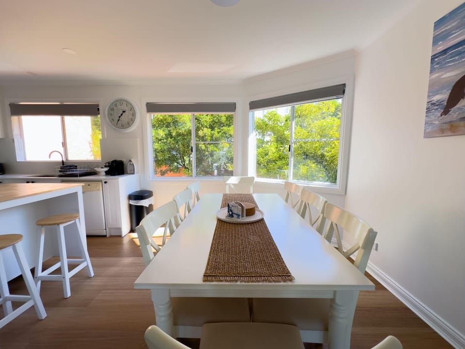 Tomaree Sands House in Nelson Bay