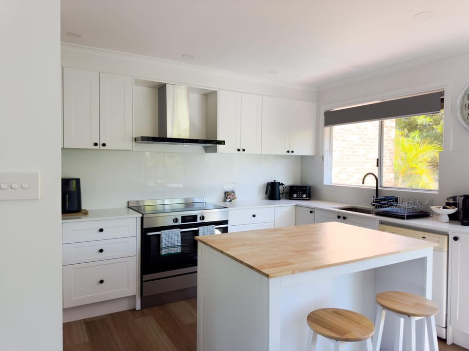 Tomaree Sands House in Nelson Bay