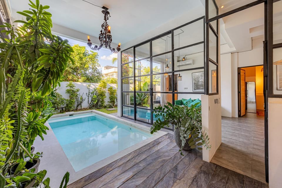 Day, Garden, Garden view, Pool view, Swimming pool