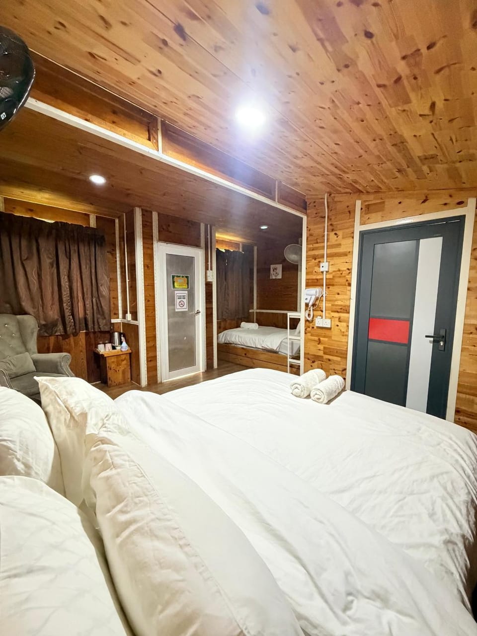 D'Bilut Agrofarm & Retreat Resort in Selangor, Malaysia