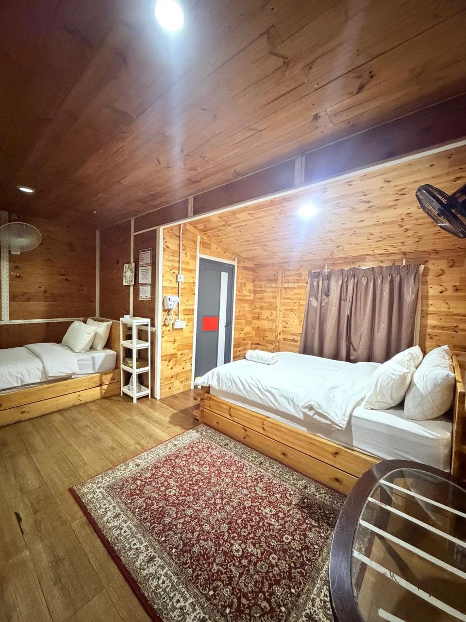 D'Bilut Agrofarm & Retreat Resort in Selangor, Malaysia