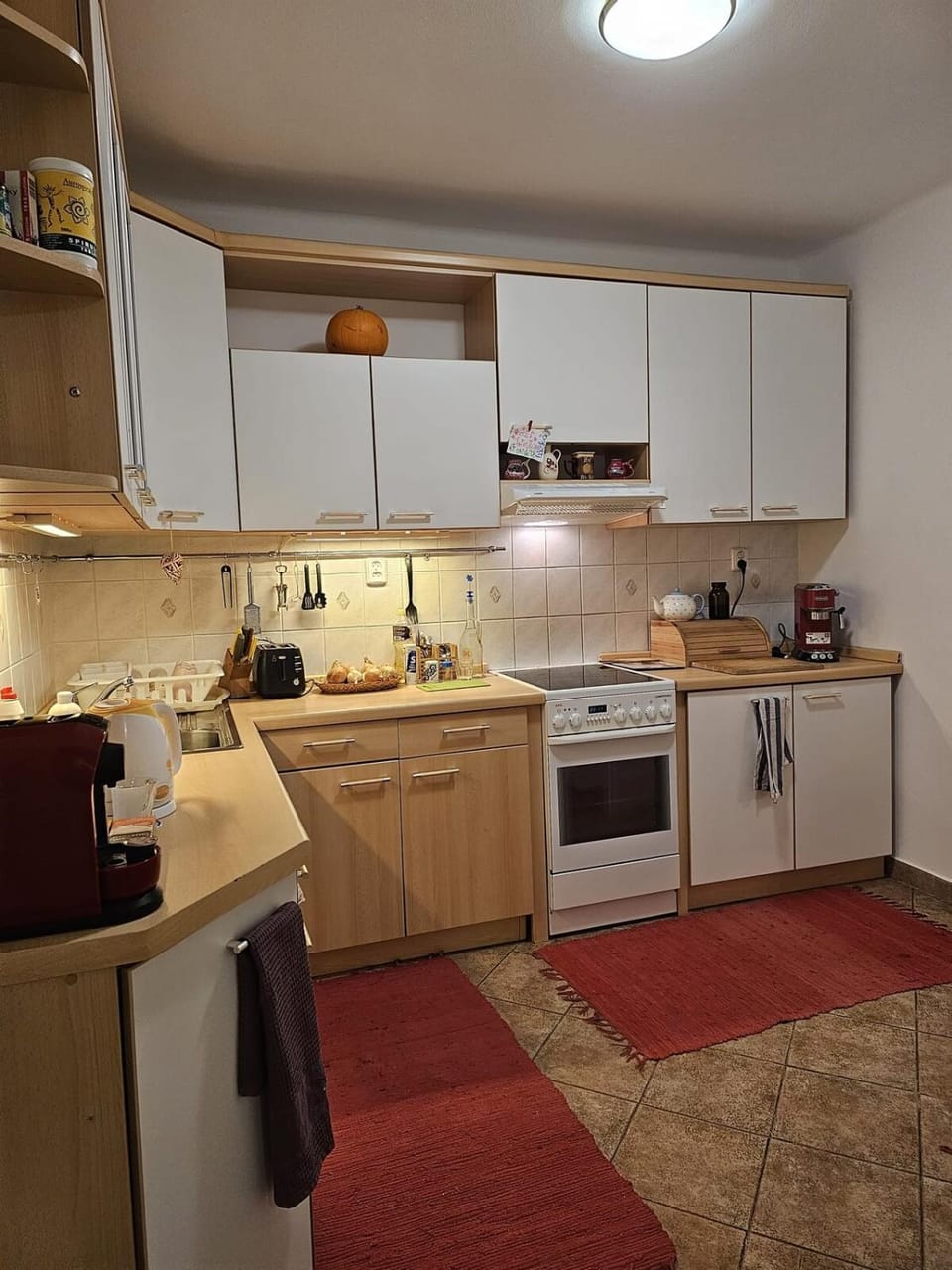 2 min Center Just In, Old Town Walk private room B Vacation rental in Prague