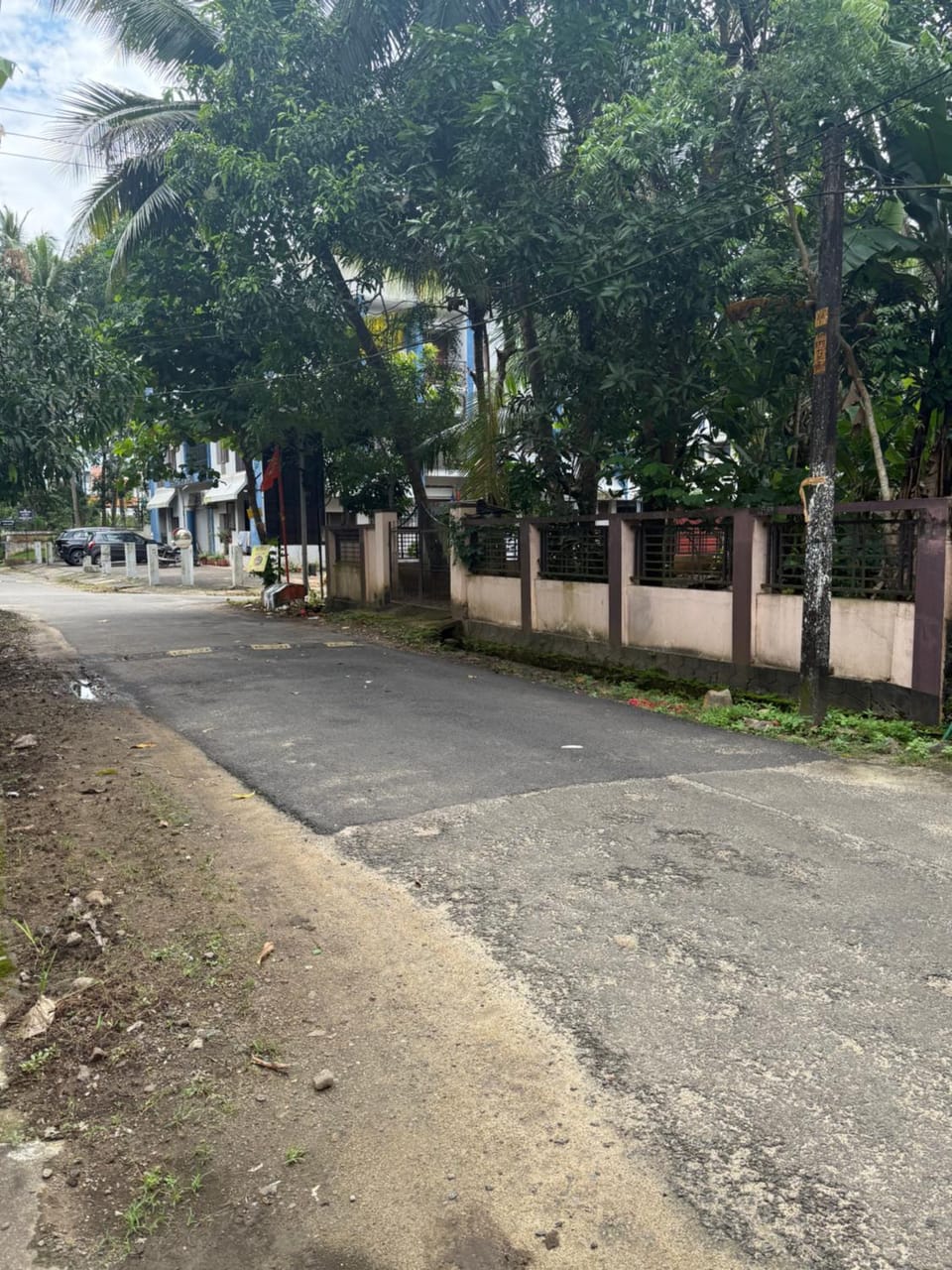 Neighbourhood, Street view