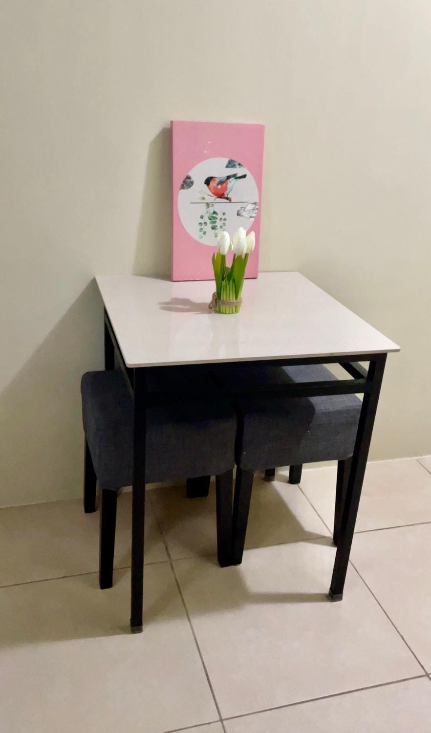 Relaxing Escape lovely STUDIO unit with a pool Apartment in Tagaytay