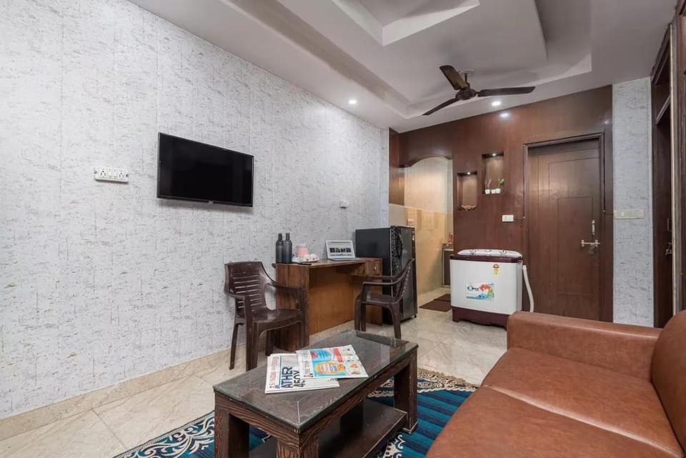 Cozy Flats Bnb 2 BHK Flat,Near Airport Delhi 303 Apartment in New Delhi