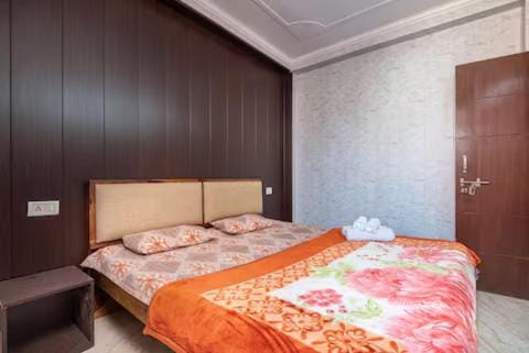Cozy Flats Bnb 2 BHK Flat,Near Airport Delhi 303 Apartment in New Delhi
