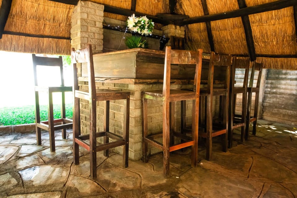 Imani Guest House Bed and Breakfast in Zimbabwe