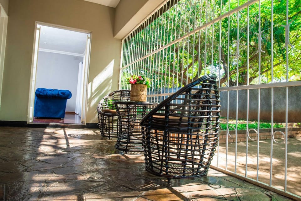 Imani Guest House Bed and Breakfast in Zimbabwe