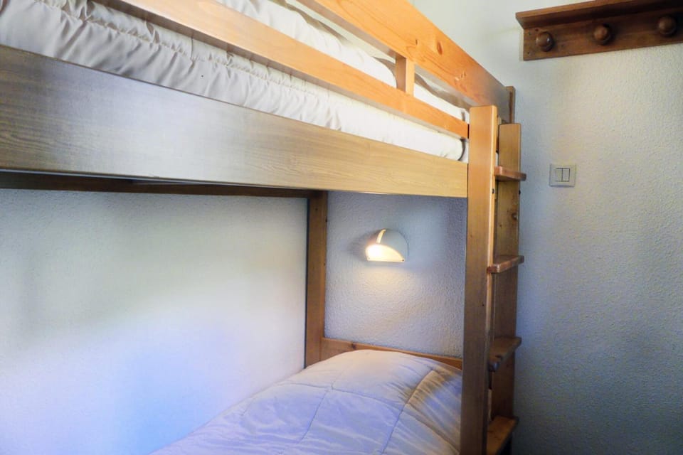 Résidence Pralin - AGRÉABLE DUPLEX OUEST, QUARTIER DU CHATELET, IDÉAL FAMILLE MAE-7446 Apartment in Les Allues