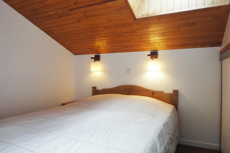 Résidence Pralin - AGRÉABLE DUPLEX OUEST, QUARTIER DU CHATELET, IDÉAL FAMILLE MAE-7446 Apartment in Les Allues