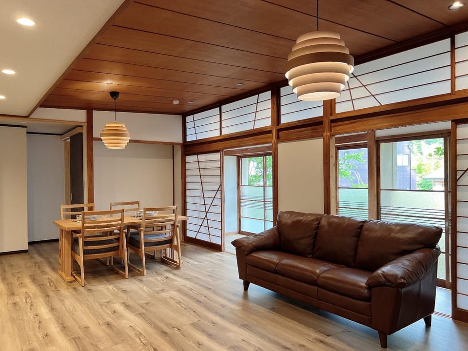 HOTEL DanDan House in Shizuoka Prefecture