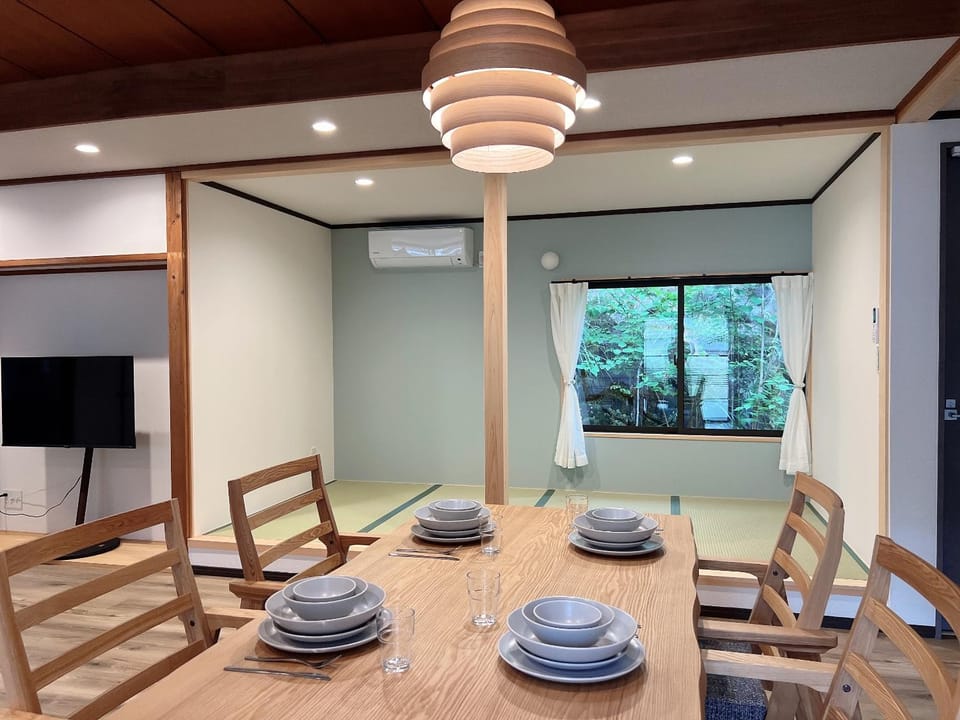 HOTEL DanDan House in Shizuoka Prefecture