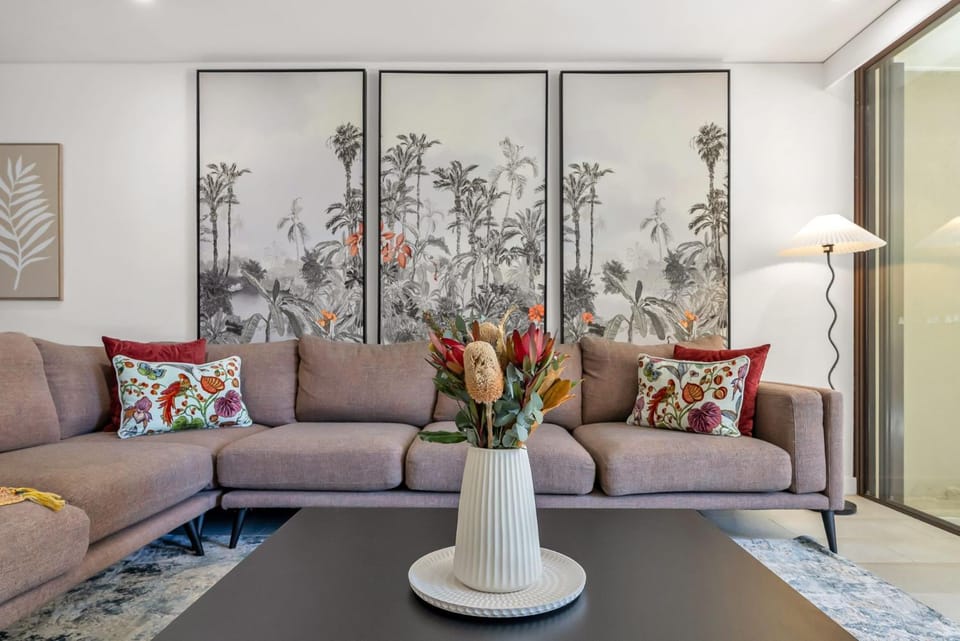 Belle Escapes 218 Luxury Beachfront Resort in Palm Cove Apartment in Palm Cove