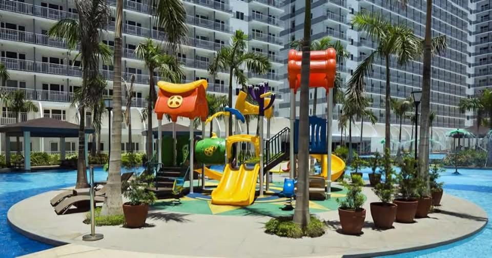 Staycation, Mall of Asia Hotel in Pasay