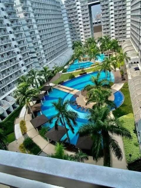 Staycation, Mall of Asia Hotel in Pasay