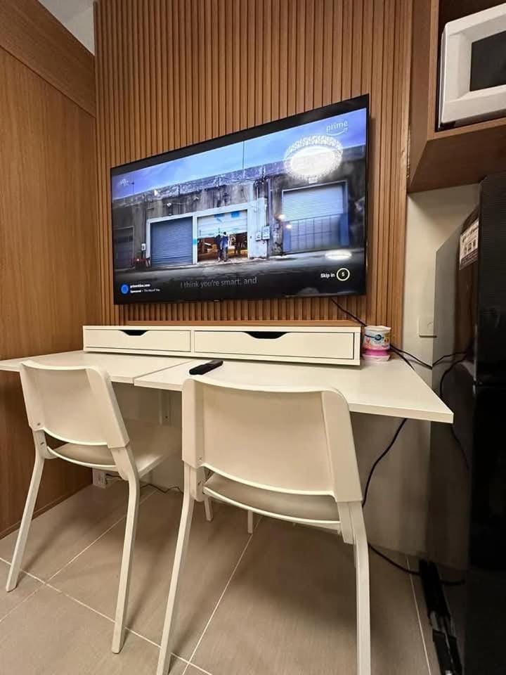 Staycation, Mall of Asia Hotel in Pasay