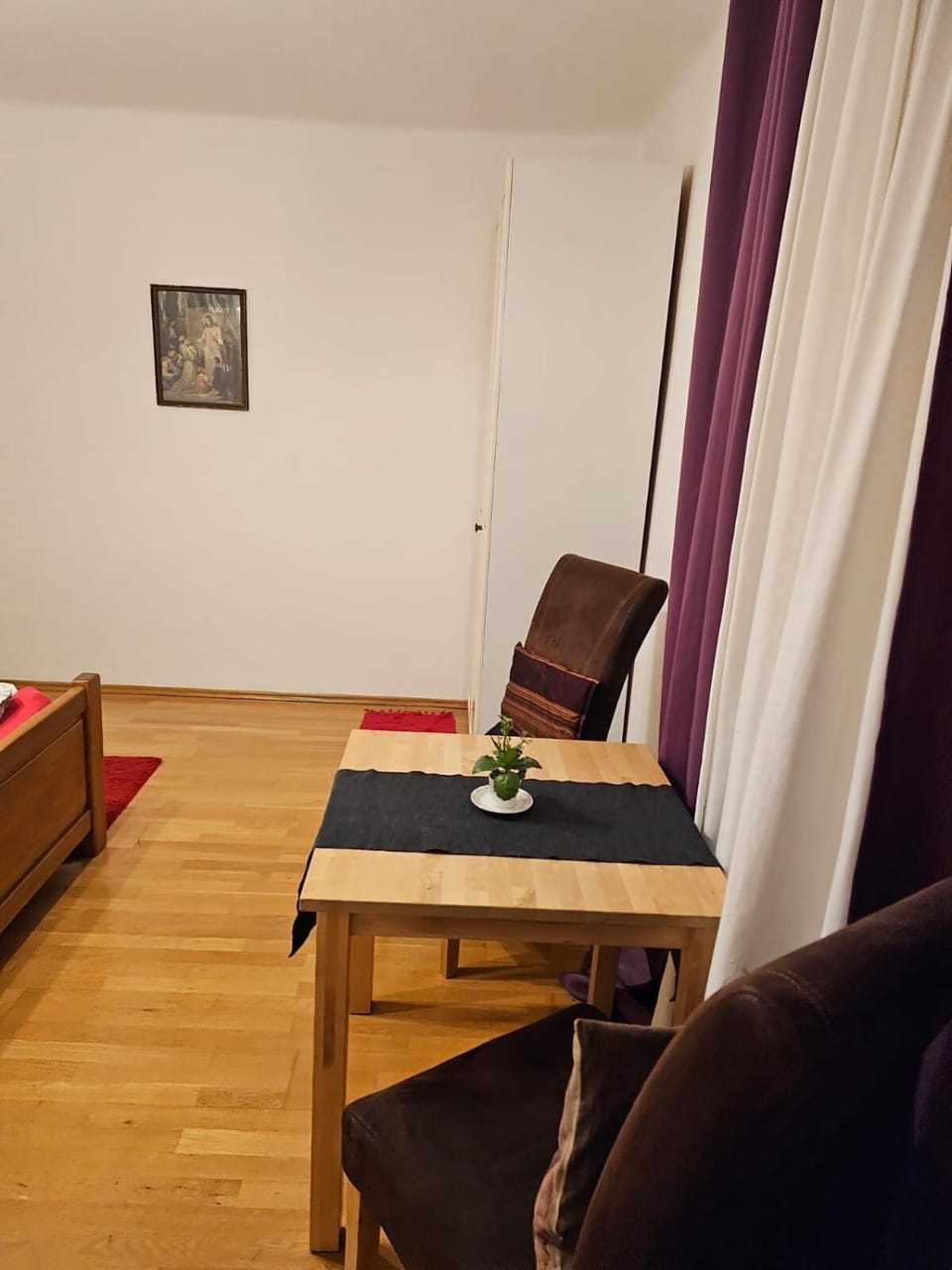 2 min Center Just In, Old Town Walk private room C Vacation rental in Prague