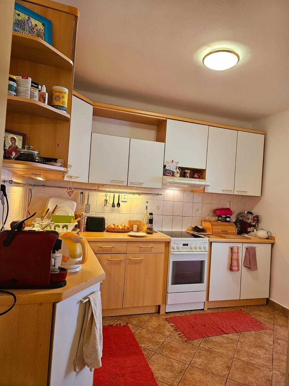 2 min Center Just In, Old Town Walk private room C Vacation rental in Prague