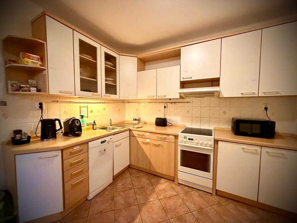 2 min Center Just In, Old Town Walk private room C Vacation rental in Prague