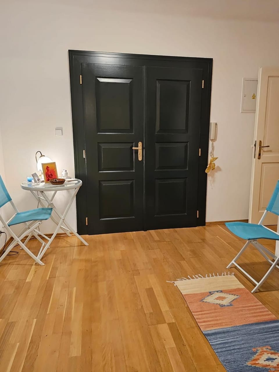 2 min Center Just In, Old Town Walk private room C Vacation rental in Prague